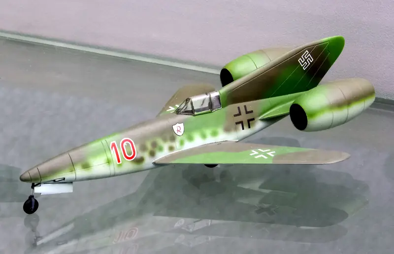 Focke-Wulf Ta 283