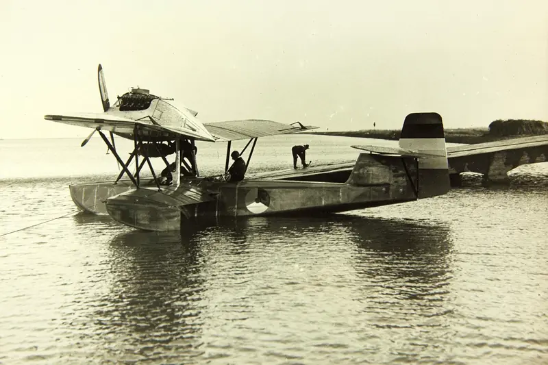 Fokker B.II (1923)