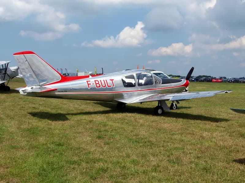 General Avia Procaer Picchio