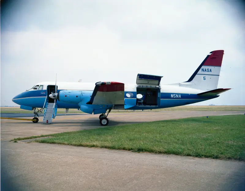Gulfstream Aerospace Grumman Gulfstream I