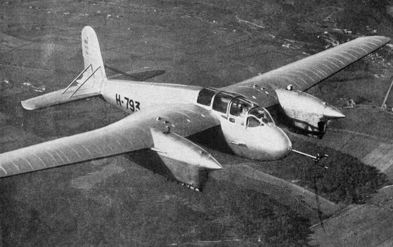 Hanriot H.230