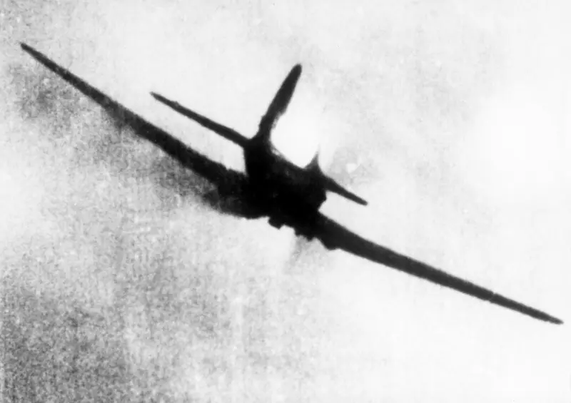 Ilyushin Il-10