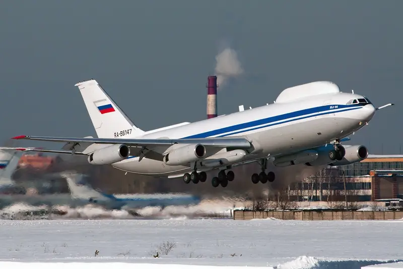 Ilyushin Il-80