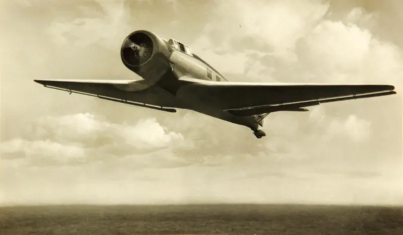 Junkers Ju 160