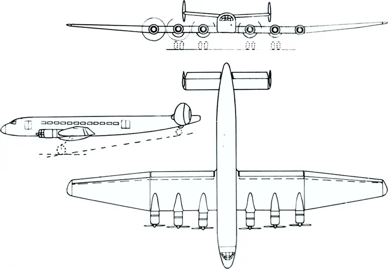 Junkers Ju 390