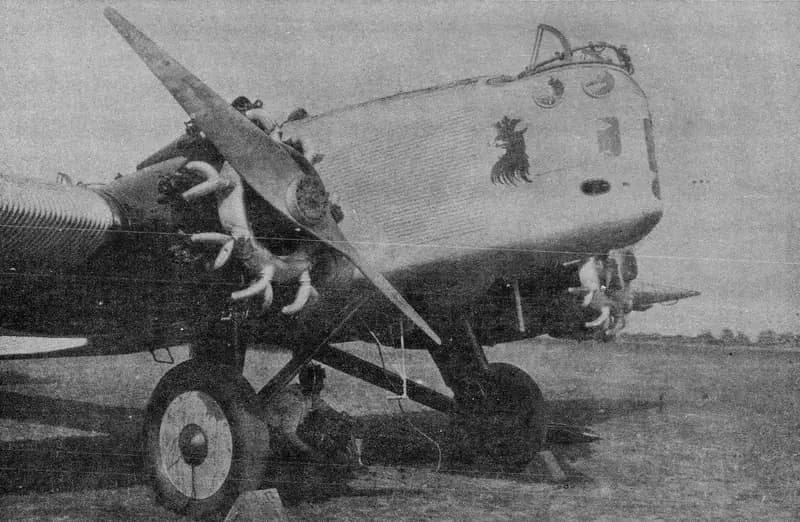 Junkers K 37