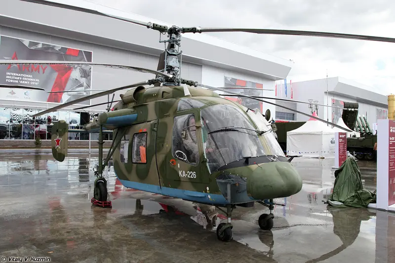 Kamov Ka-226