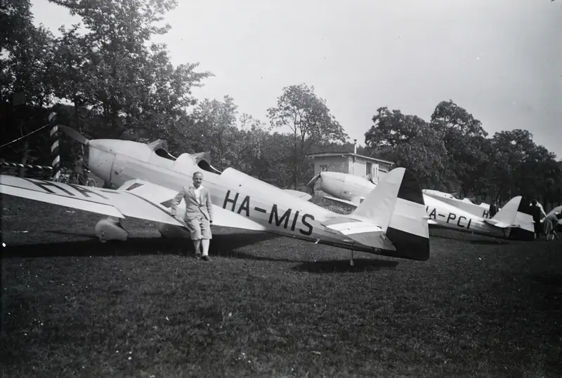 Klemm Kl 35