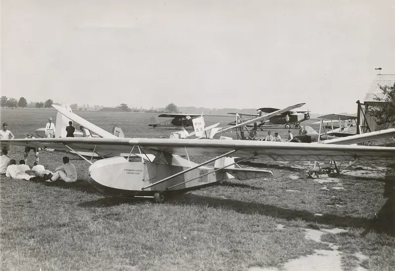 Koolhoven F.K.43