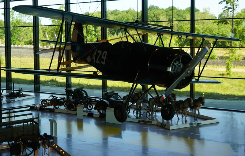 Koolhoven F.K.51