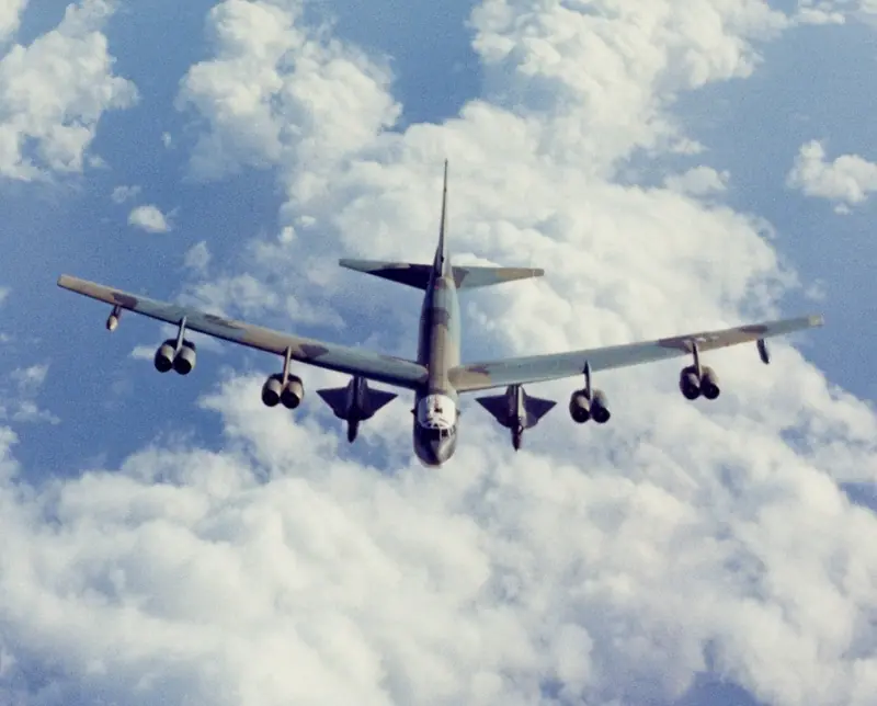 Lockheed D-21