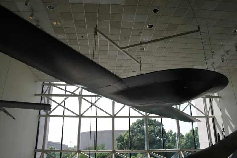 Lockheed Martin RQ-3 DarkStar