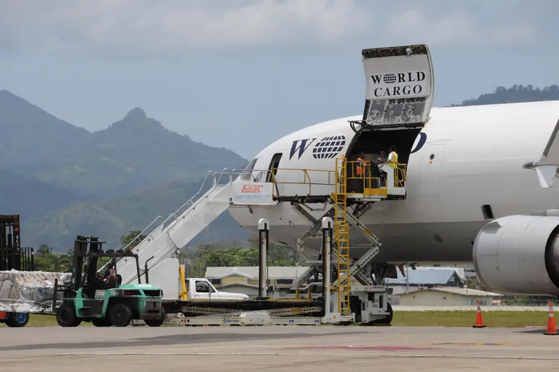 McDonnell Douglas MD-11