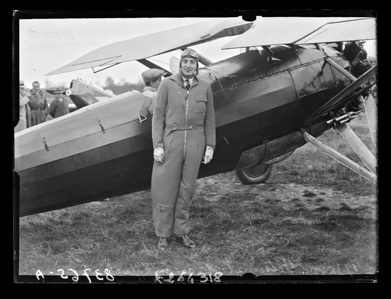 Morane-Saulnier MS.130