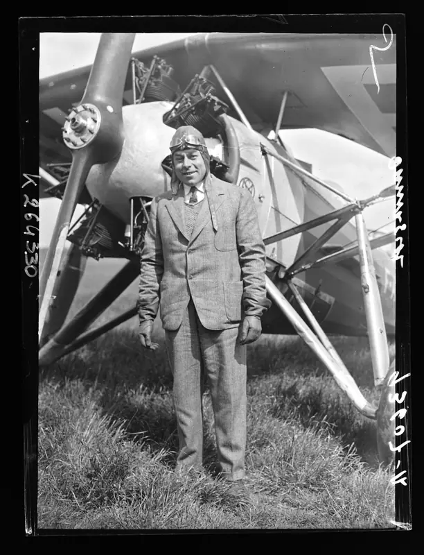 Morane-Saulnier MS.230