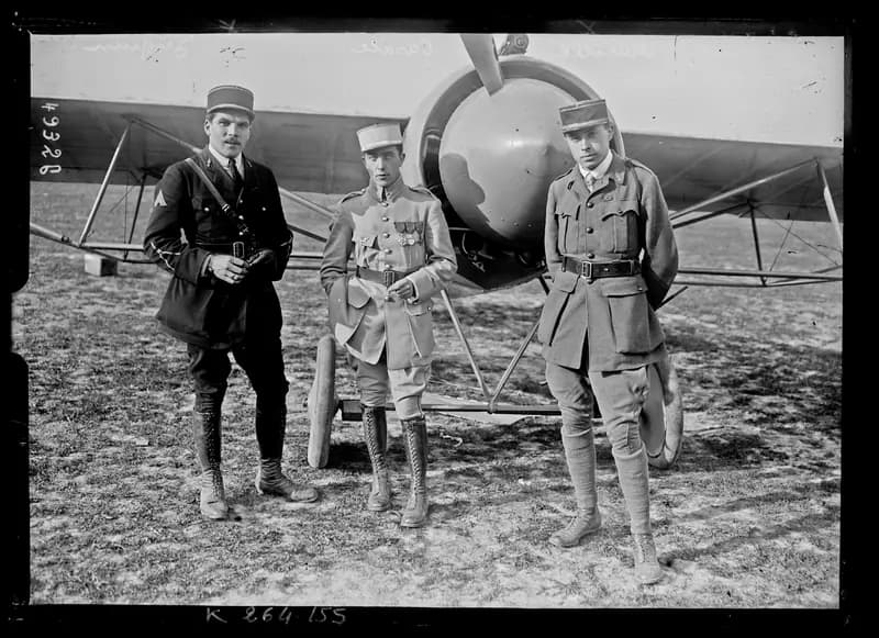 Morane-Saulnier N