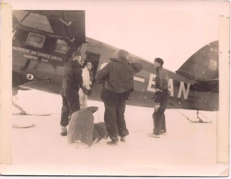 Noorduyn Norseman