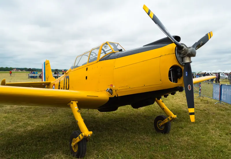 Nord 3202