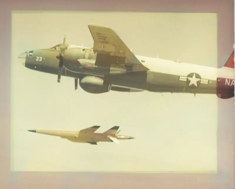 Northrop Grumman Ryan Firebee