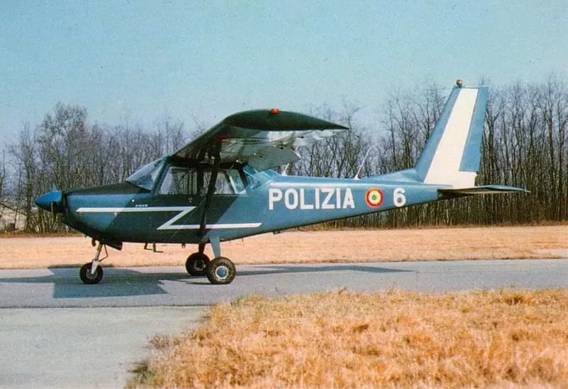 Partenavia Oscar