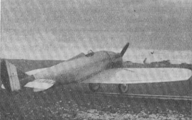 Piaggio P.2