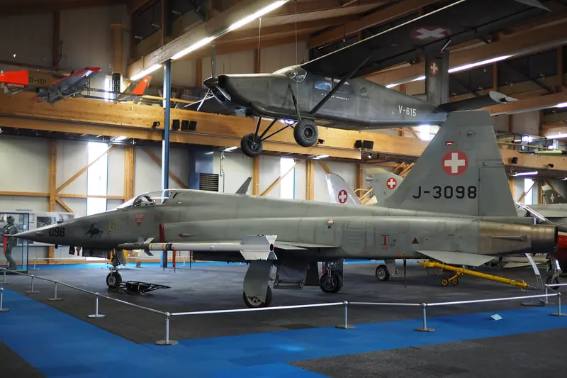 Pilatus Aircraft PC-6 Porter