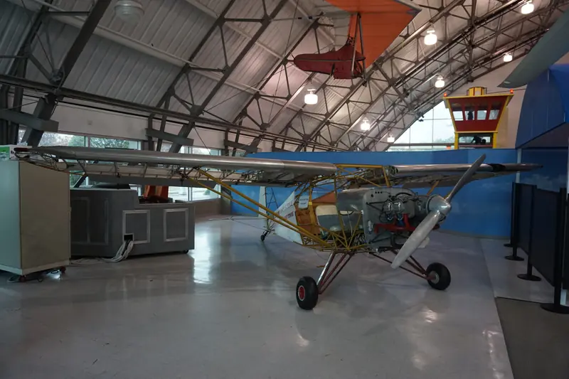 Piper PA-20 Pacer