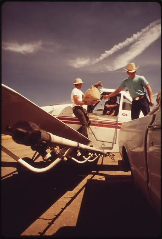 Piper PA-25 Pawnee