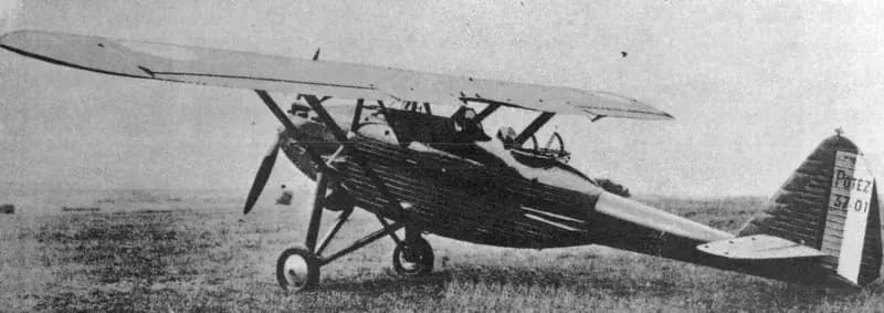 Potez 37