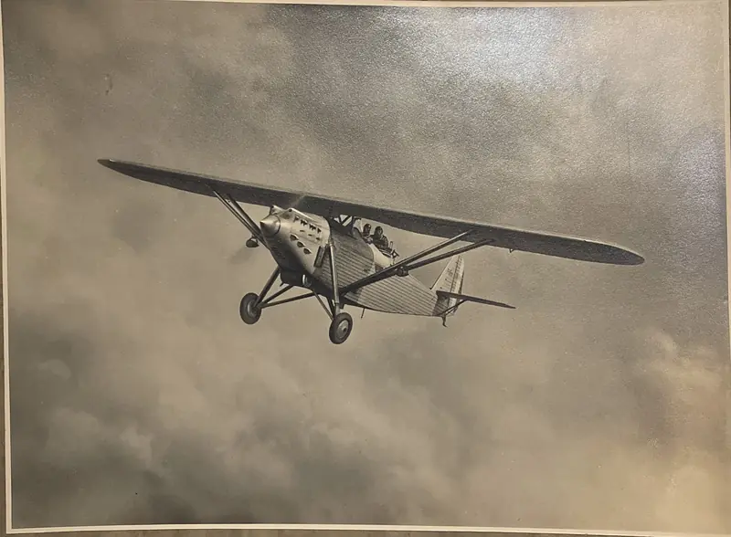 Potez 39