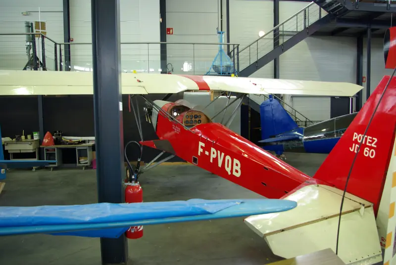 Potez 60