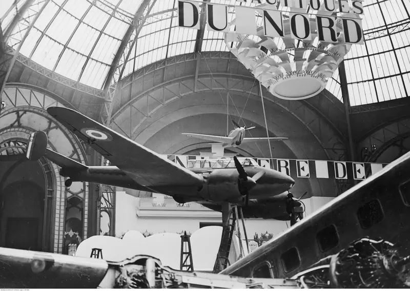 Potez 630