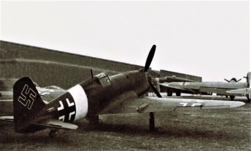 SAI Ambrosini Ambrosini SAI.403