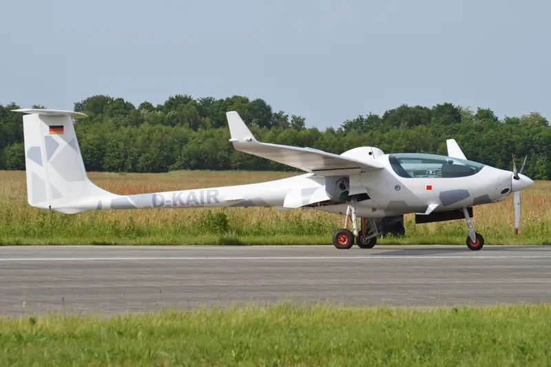 Stemme S6