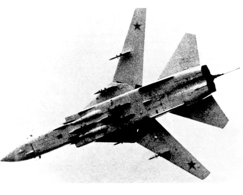 Sukhoi Su-24