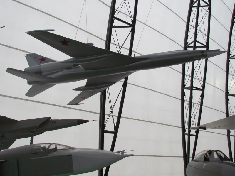 Tupolev Tu-22