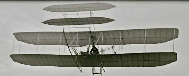 Wright Flyer III